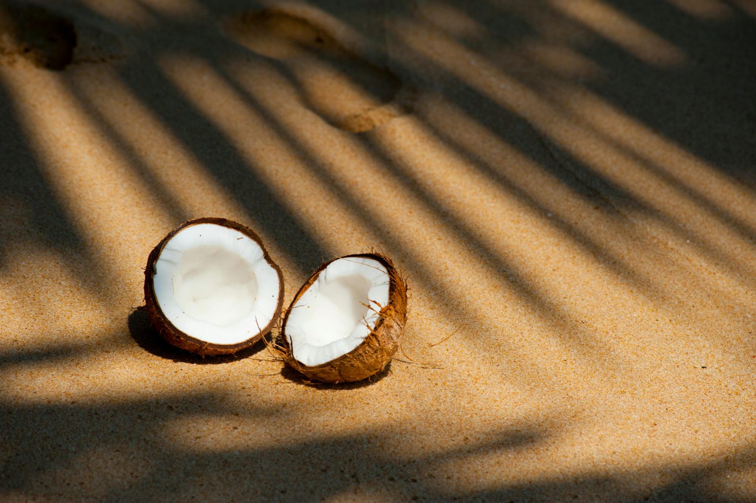 Huile de Coco : Bienfaits et Utilisations Incontournables les bienfaits de l'huile de coco