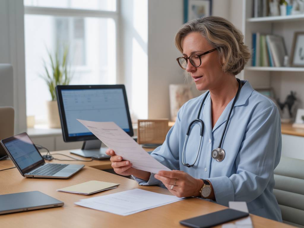 Pourquoi choisir le logiciel facturation henrri pour simplifier la gestion de votre cabinet de santé Pourquoi choisir le logiciel facturation henrri pour simplifier la gestion de votre cabinet de santé